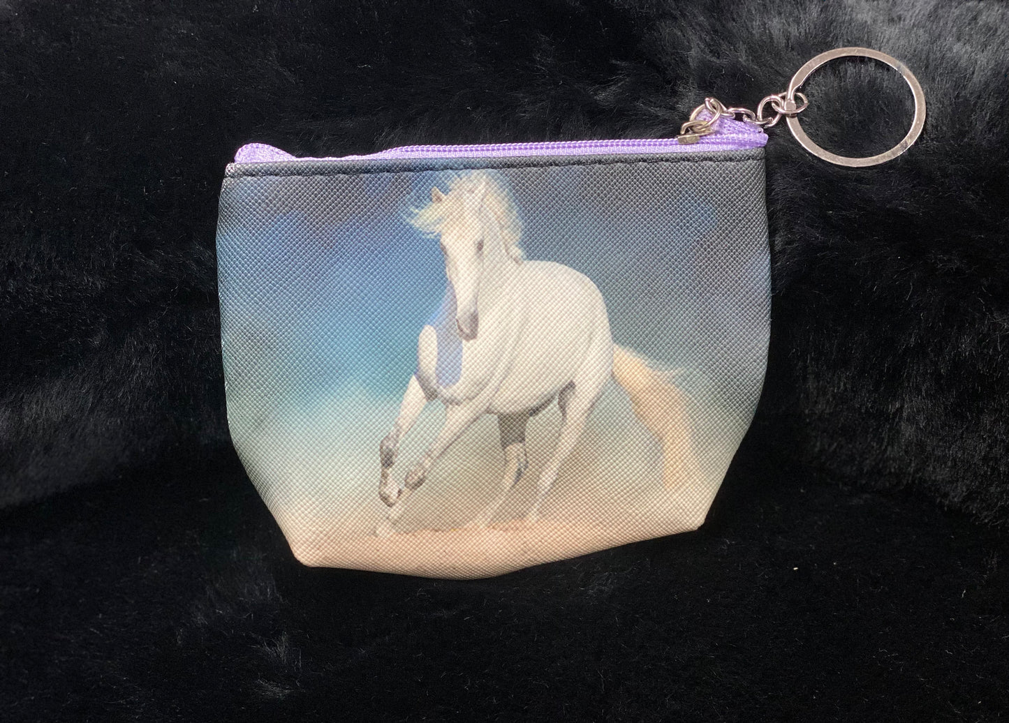 Horse Coin Purse