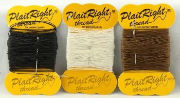 PLAITRIGHT THREAD