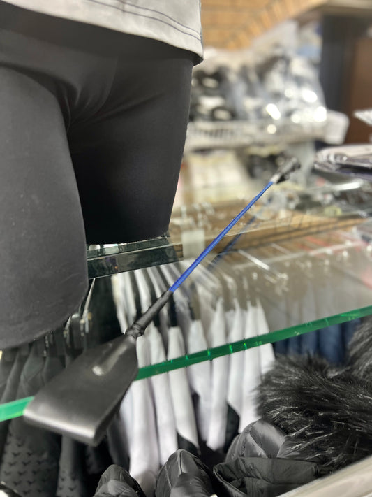 EUREKA – TWO TONE CROP