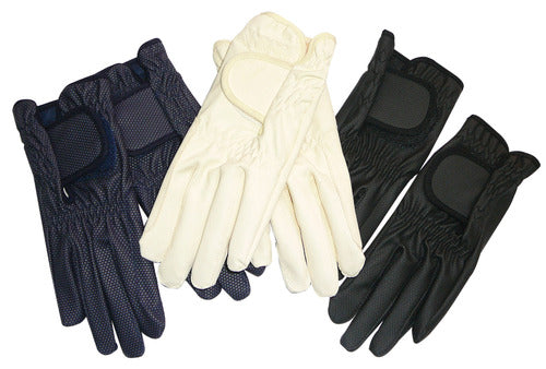 Showcraft Softgrip Glove
