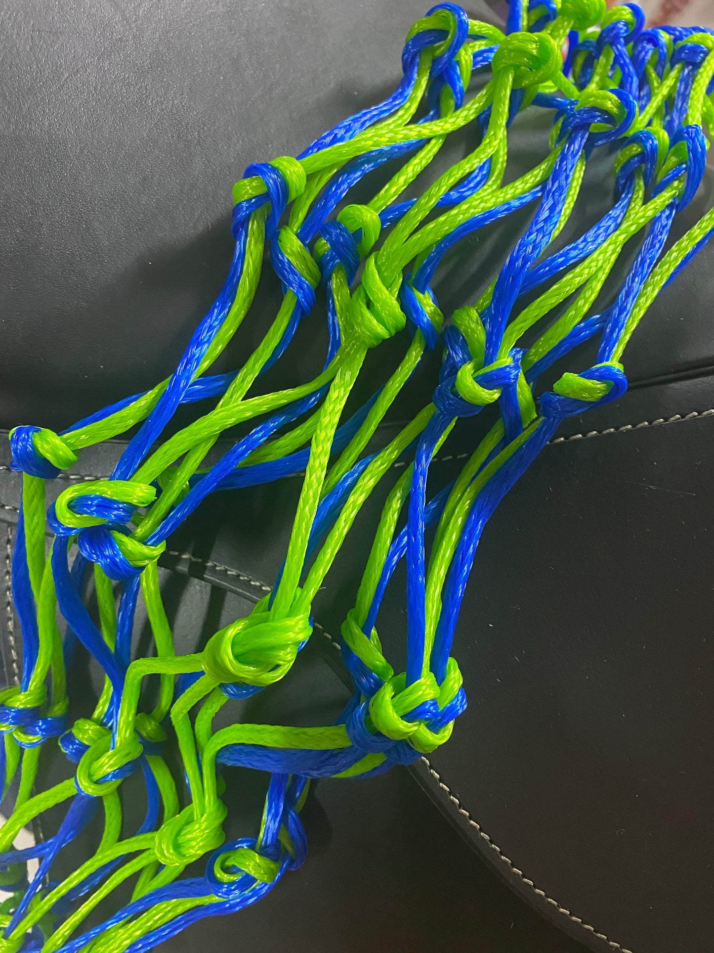 EUREKA HYBRID HAYNETS