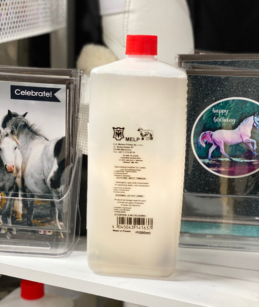 Mattes MELP - Special Washing Liquid