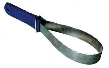 SHEDDER SCRAPER BLADE