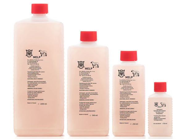 Mattes MELP - Special Washing Liquid
