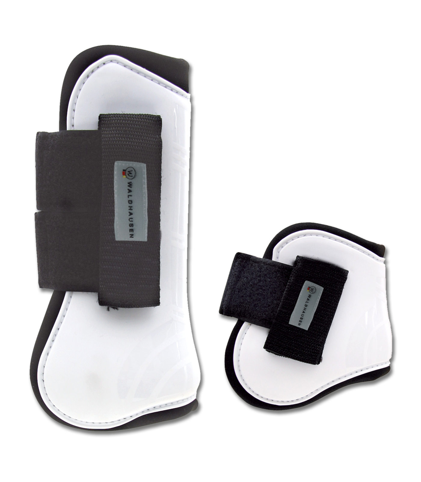 Waldhausen Tendon & Fetlock Boots Pro Set