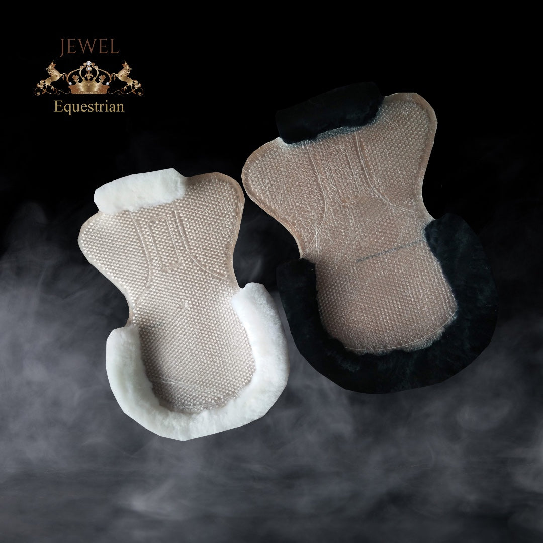 Non Slip Shock Absorption Gel Pad