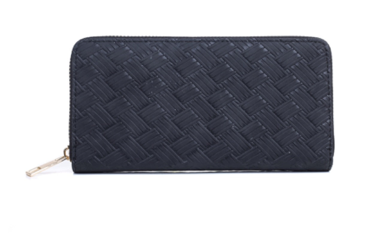 Black Purse