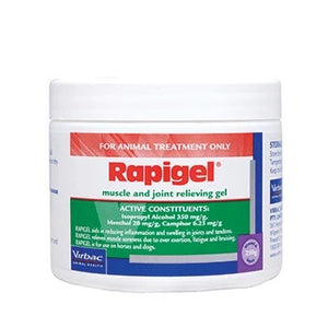 Rapigel (Virbac) 250g