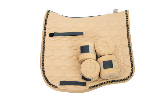 Mattes Deluxe Edition 2020 Bandages ~ Sand
