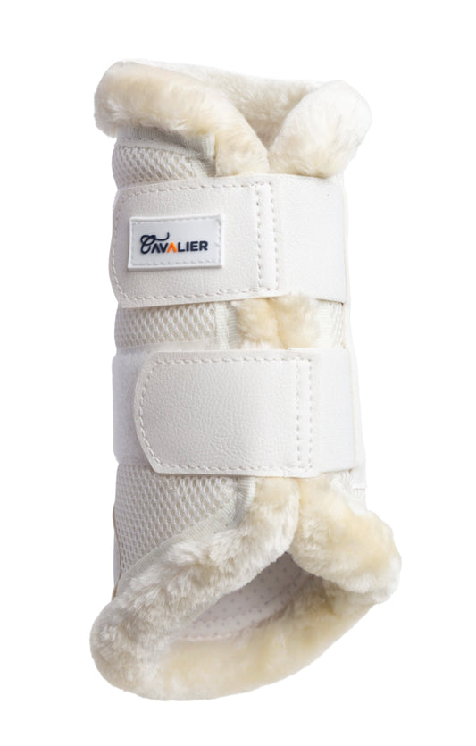 Cavalier Brushing Boots