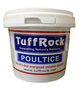 Tuffrock Poultice 15kg