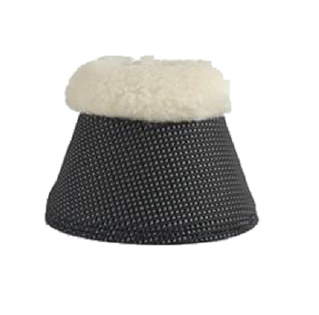 TOP TAC - Fleece Over Reach Boots