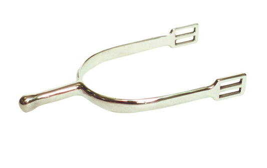 EUREKA – DRESSAGE SPUR SHANK – LADIES