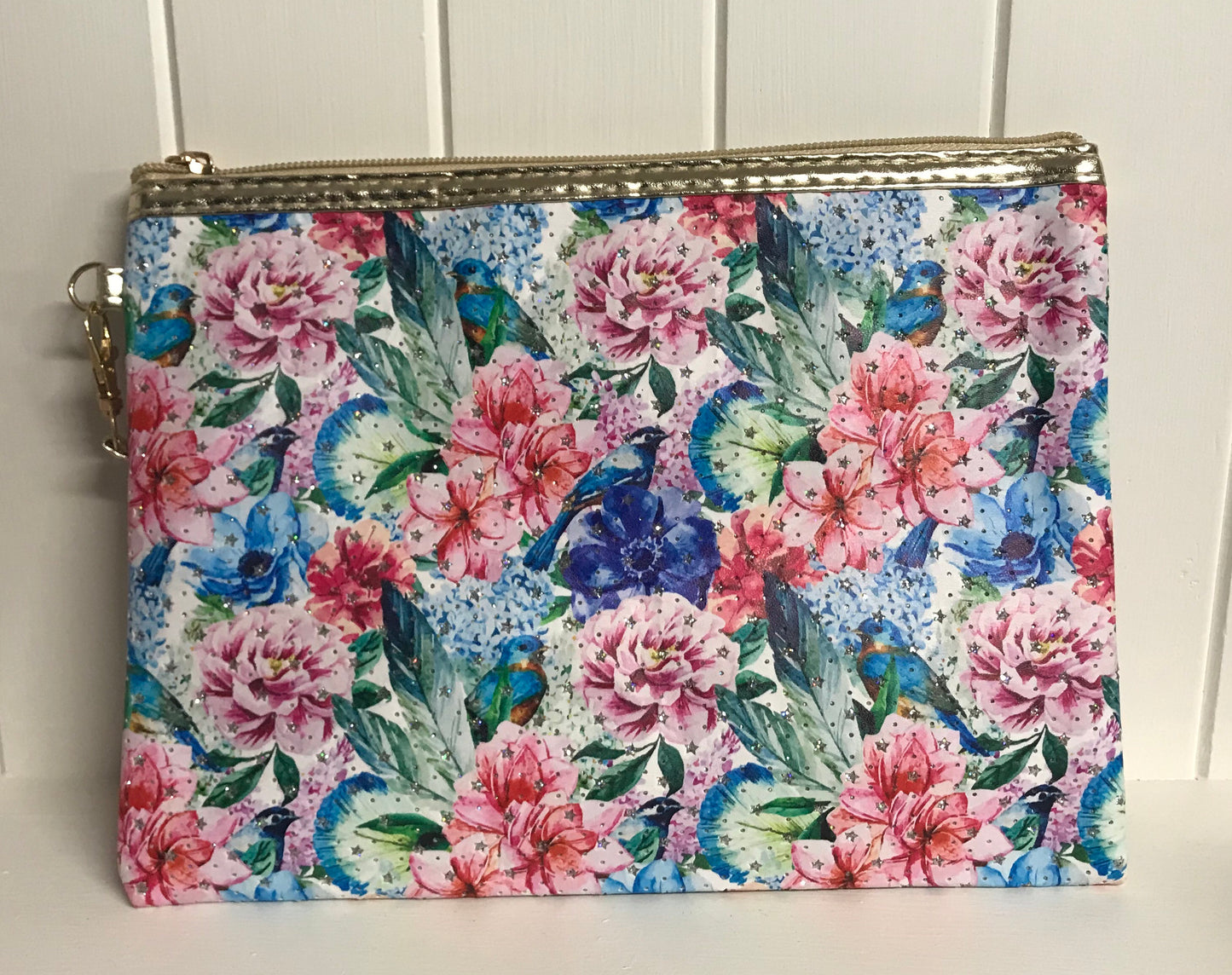 Make Up / Toiletries Bag