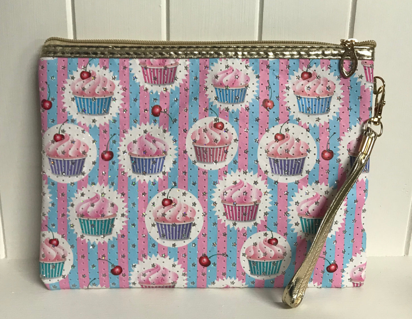 Make Up / Toiletries Bag
